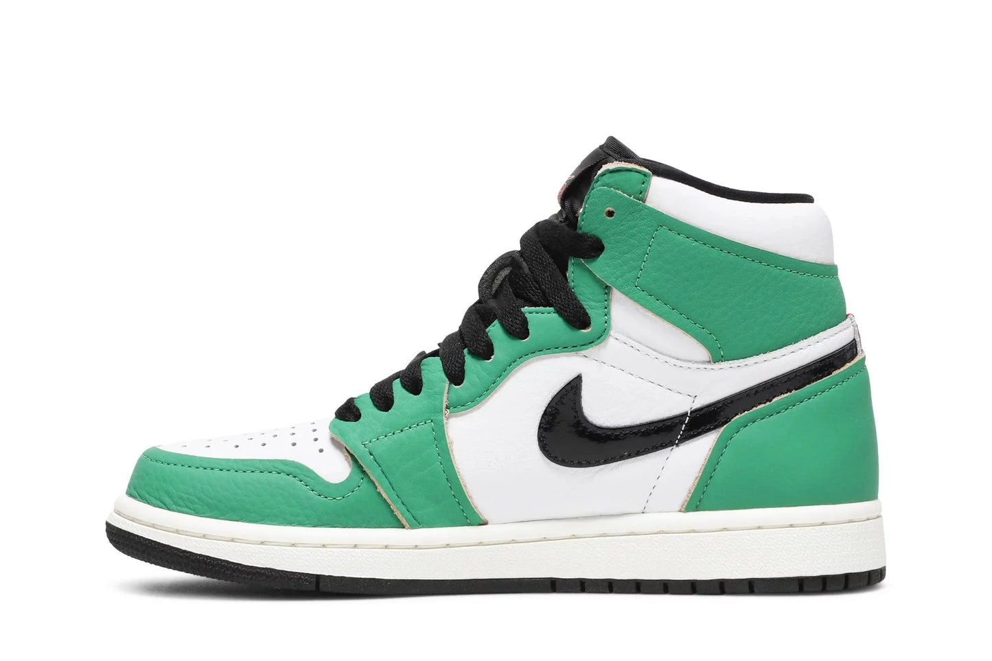 Lucky Green