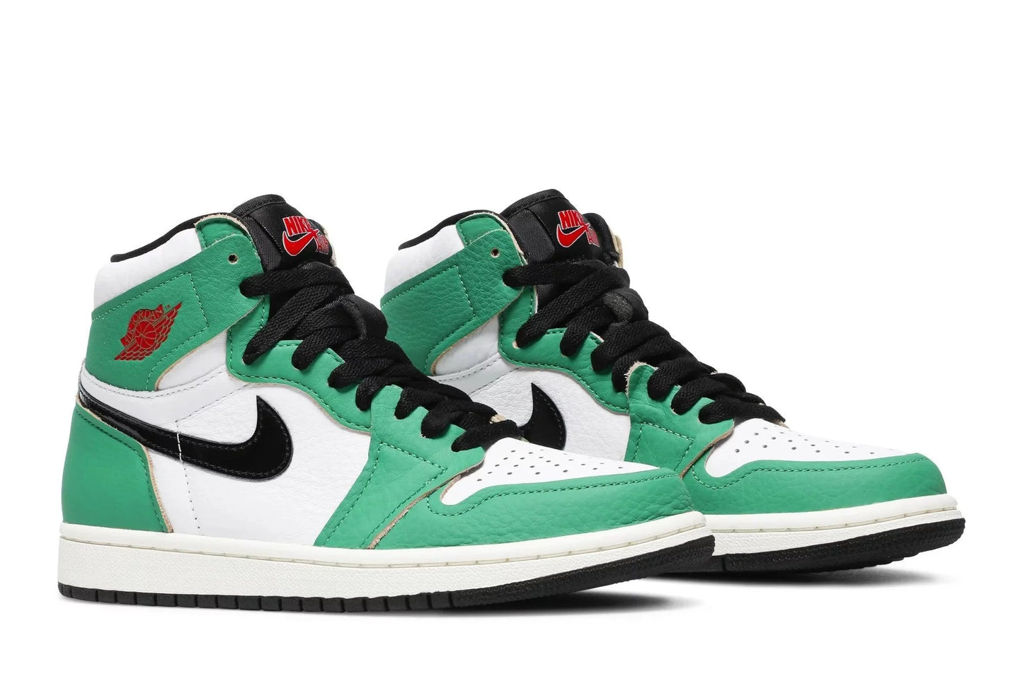 Lucky Green