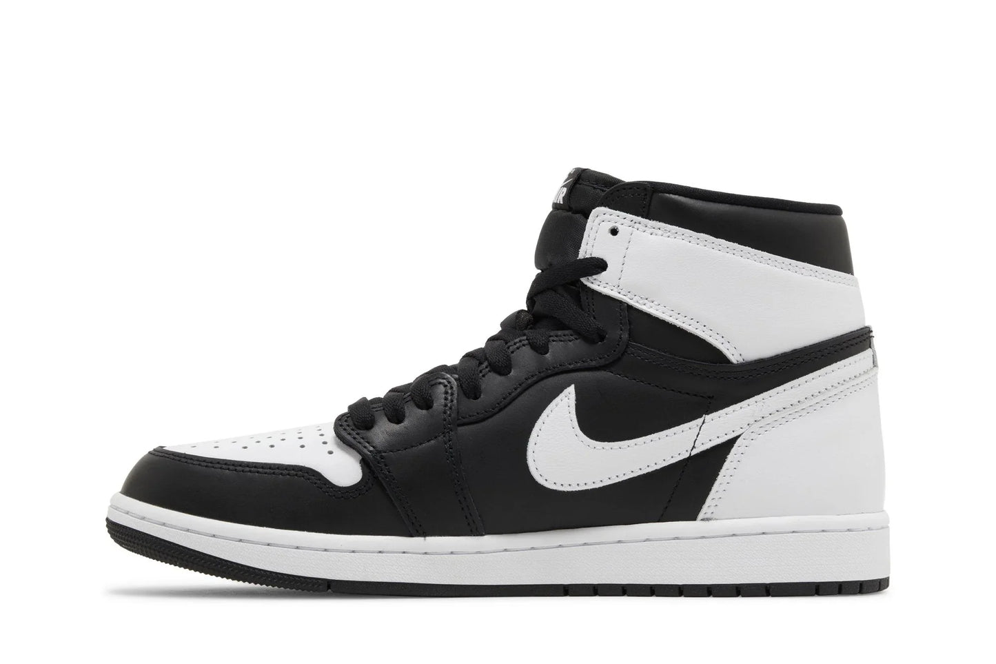 OG Black White