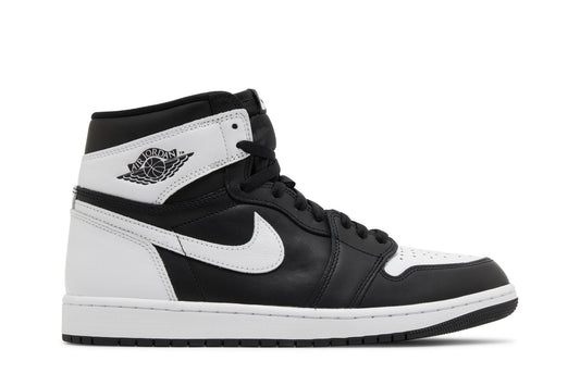 "Black White"