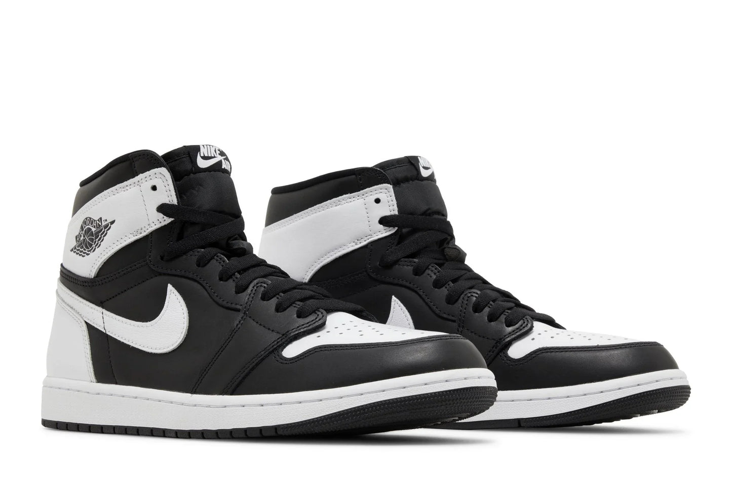 OG Black White