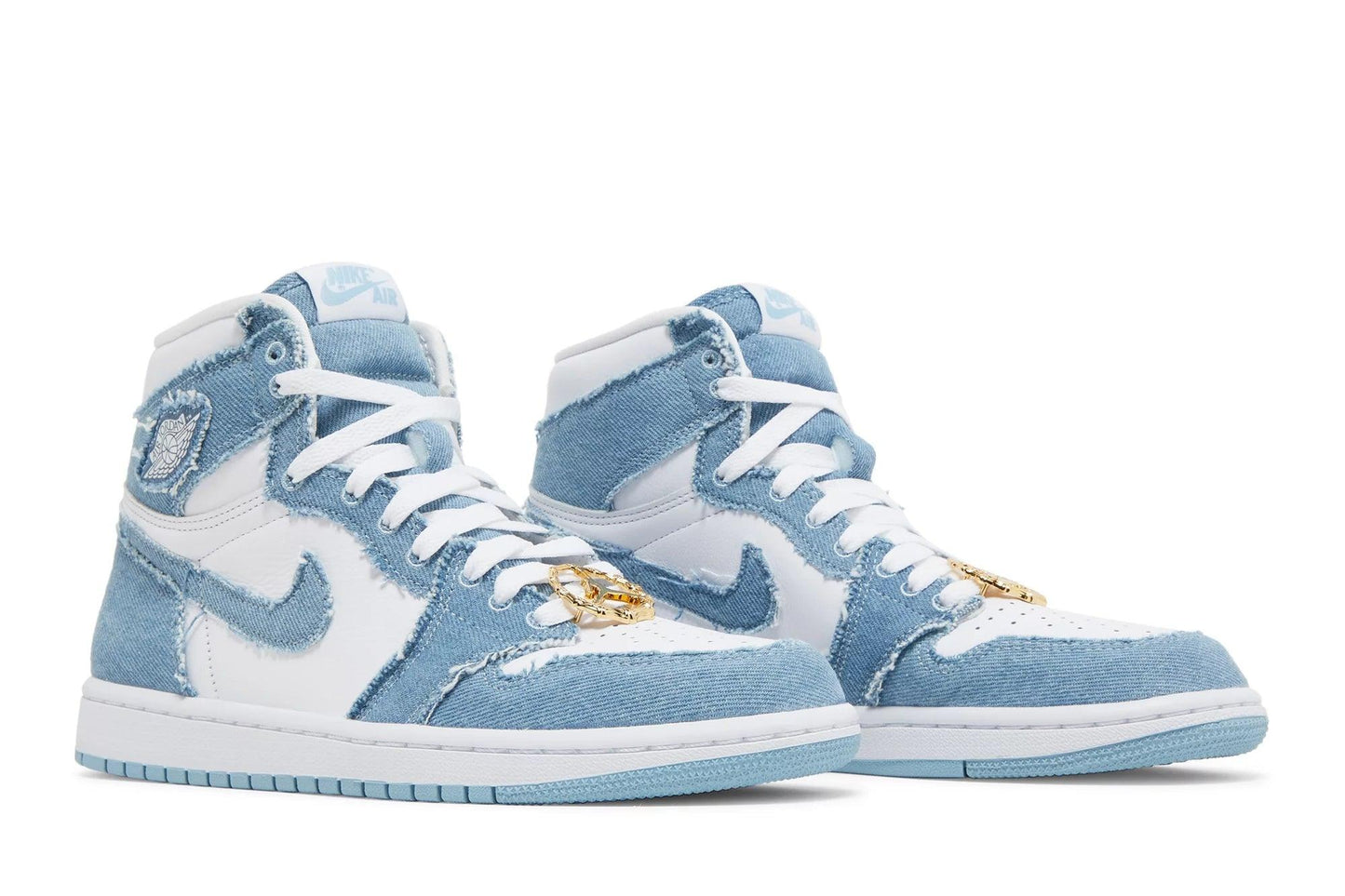 OG Denim Blue
