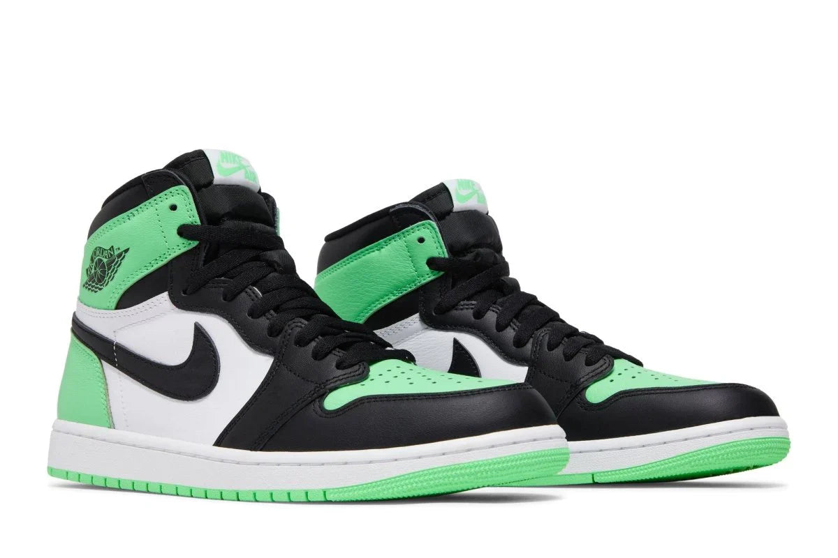 Og Green Glow Green