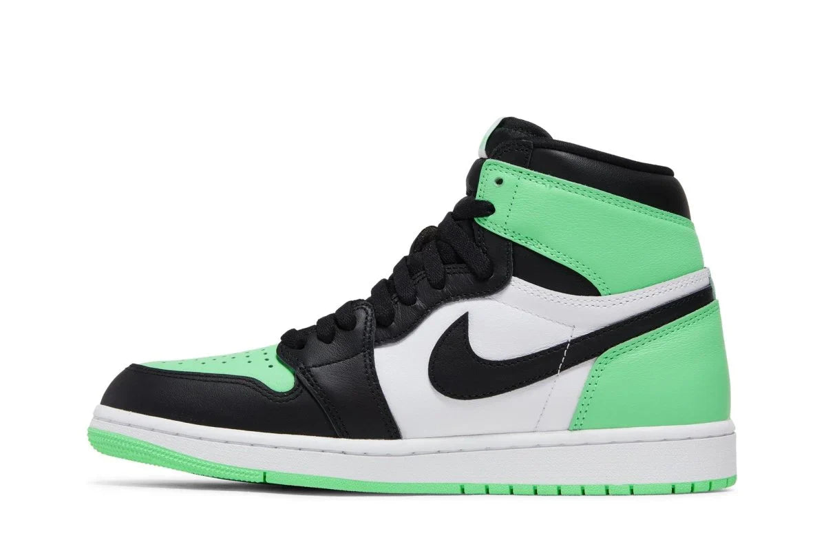 Og Green Glow Green