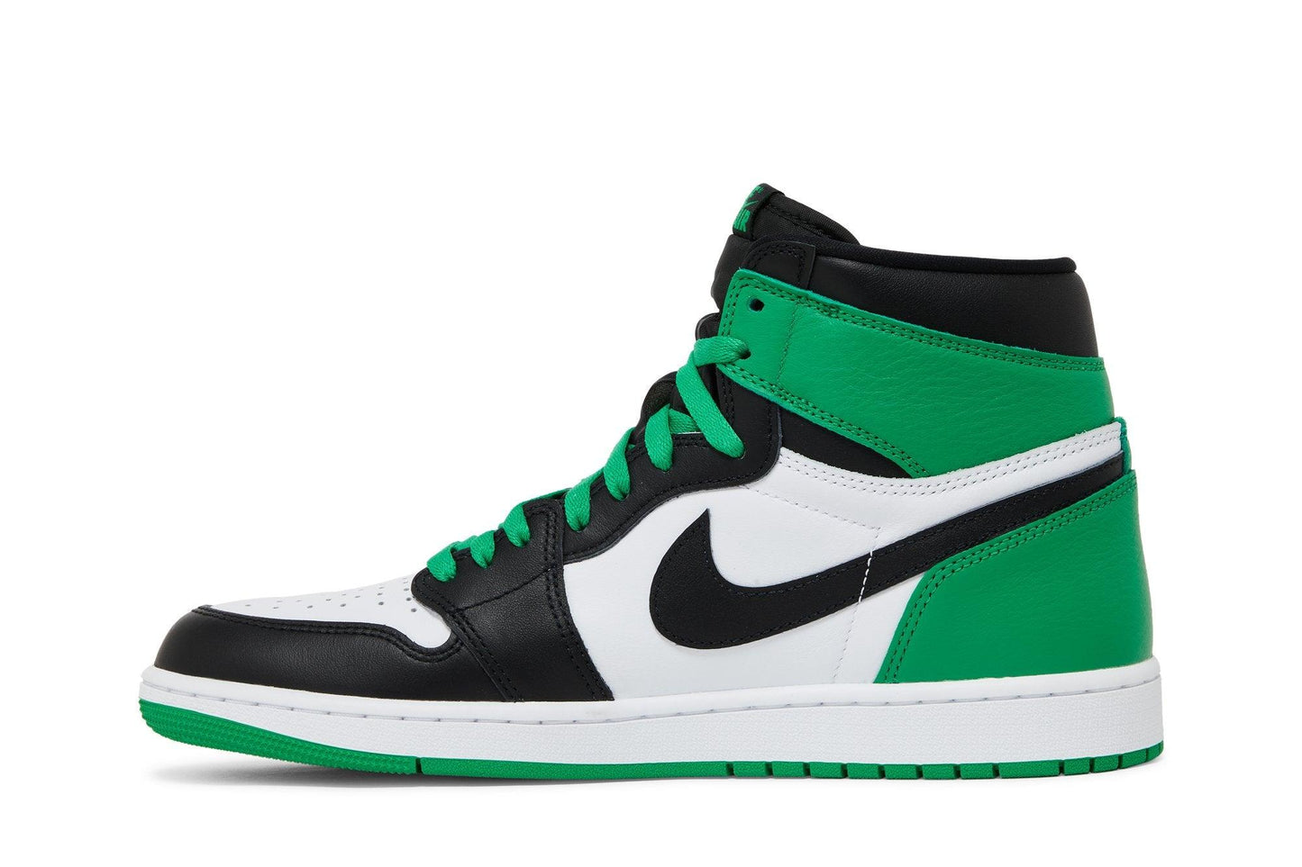 OG Lucky Green-