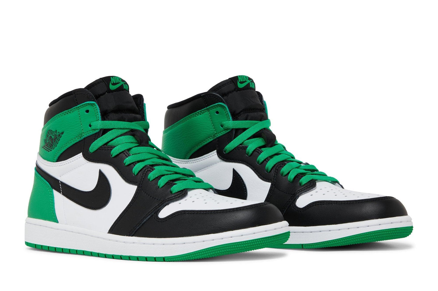 OG Lucky Green-