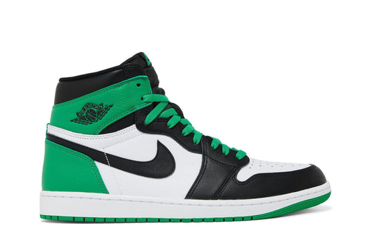 OG Lucky Green-