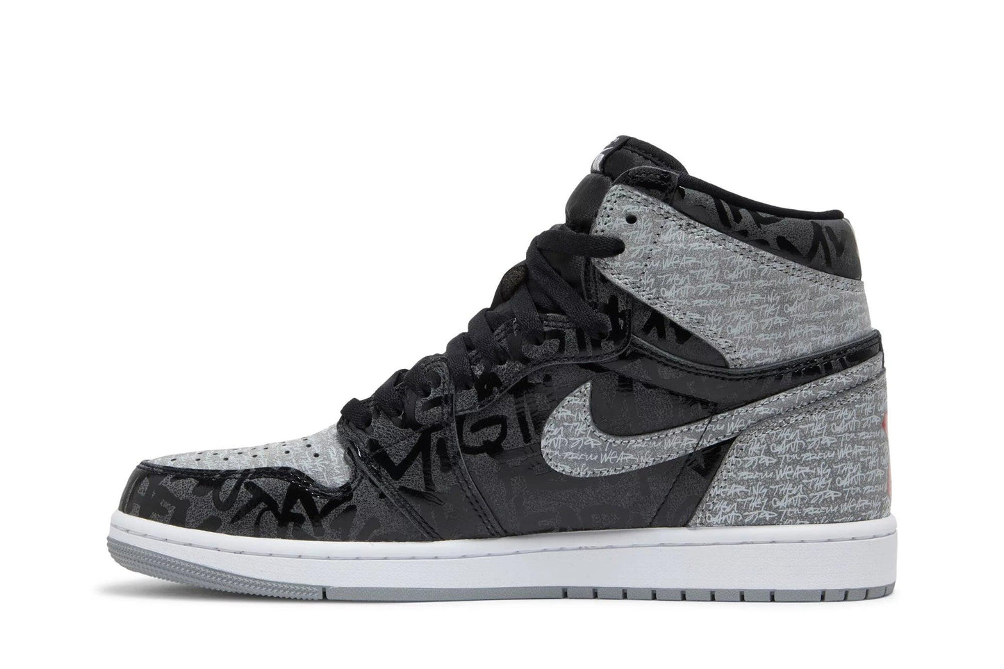 Og Rebellionaire Grey