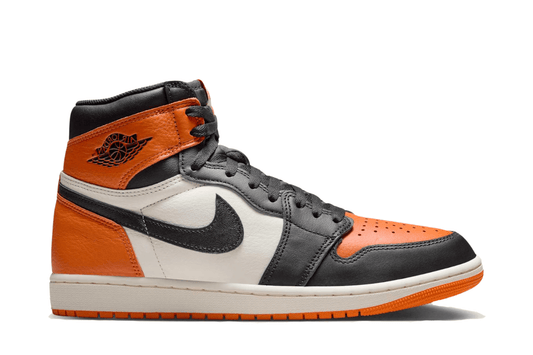 -OG Shattered Backboard Laranja
