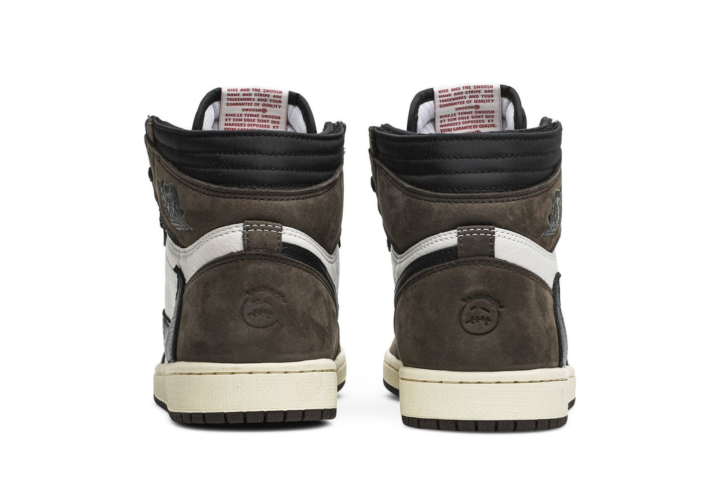 Sneaker Mocha
