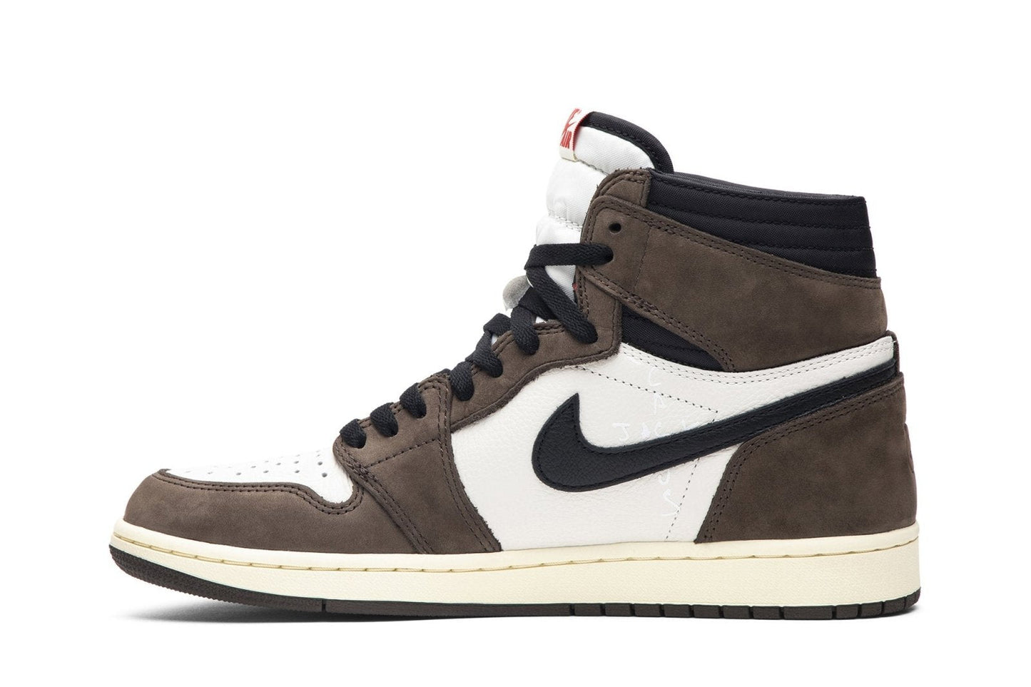 Sneaker Mocha