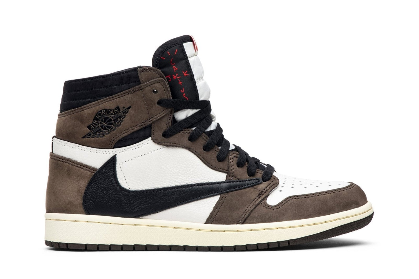 Sneaker Mocha