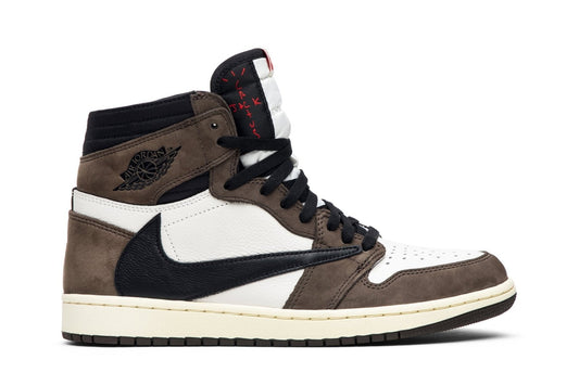 Sneaker Mocha