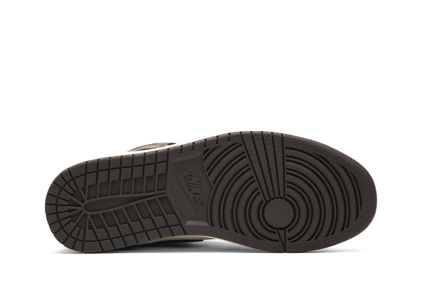 Sneaker Mocha
