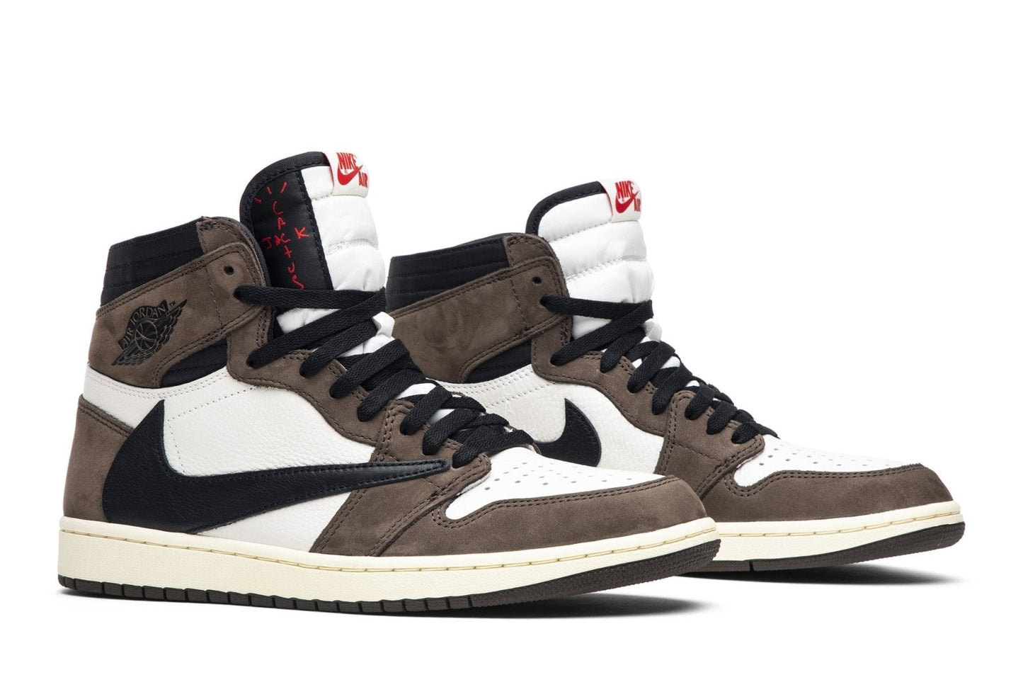 Sneaker Mocha