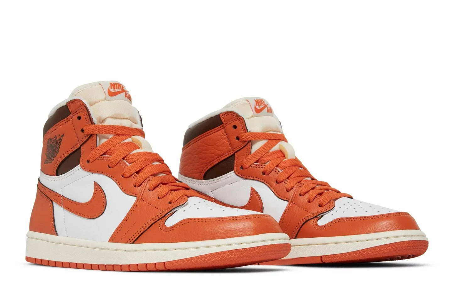 OG Starfish Orange