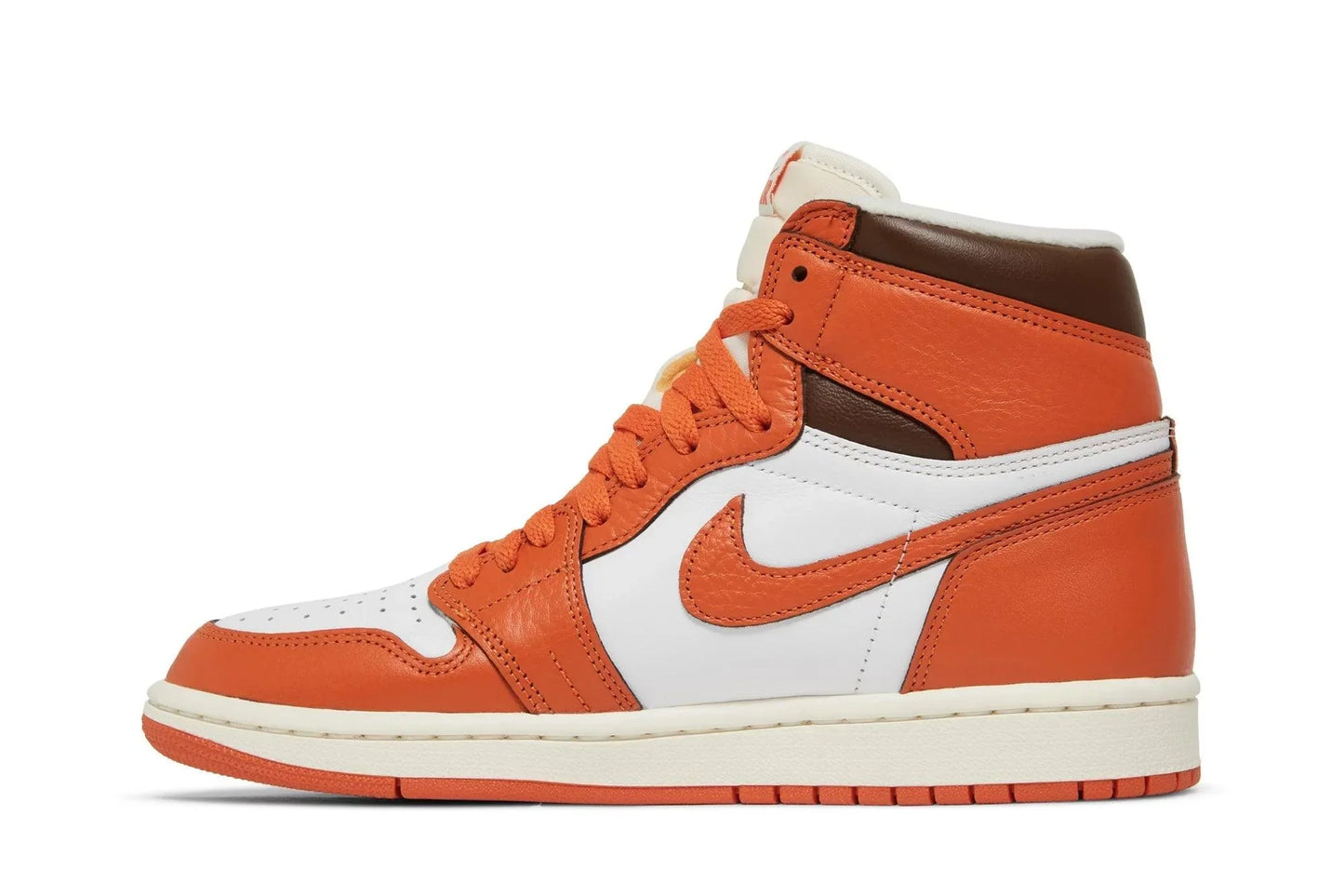 OG Starfish Orange