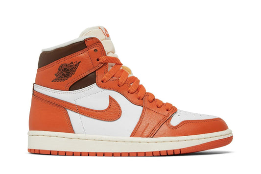 OG Starfish Laranja