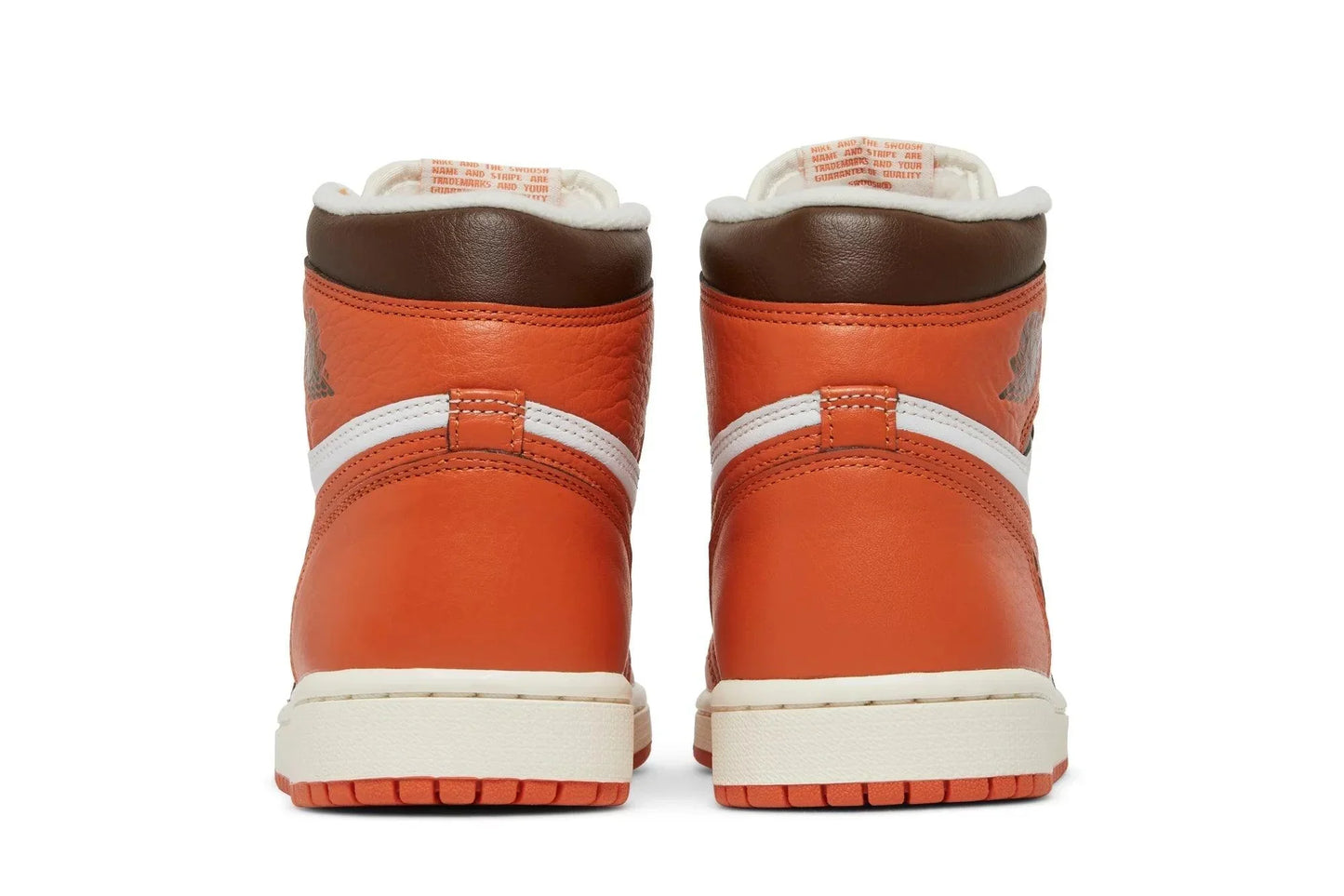 OG Starfish Orange