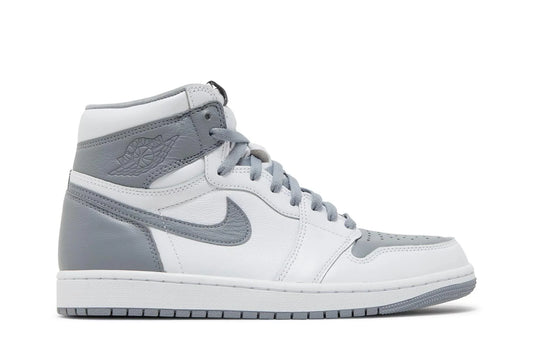 Stealth Grey