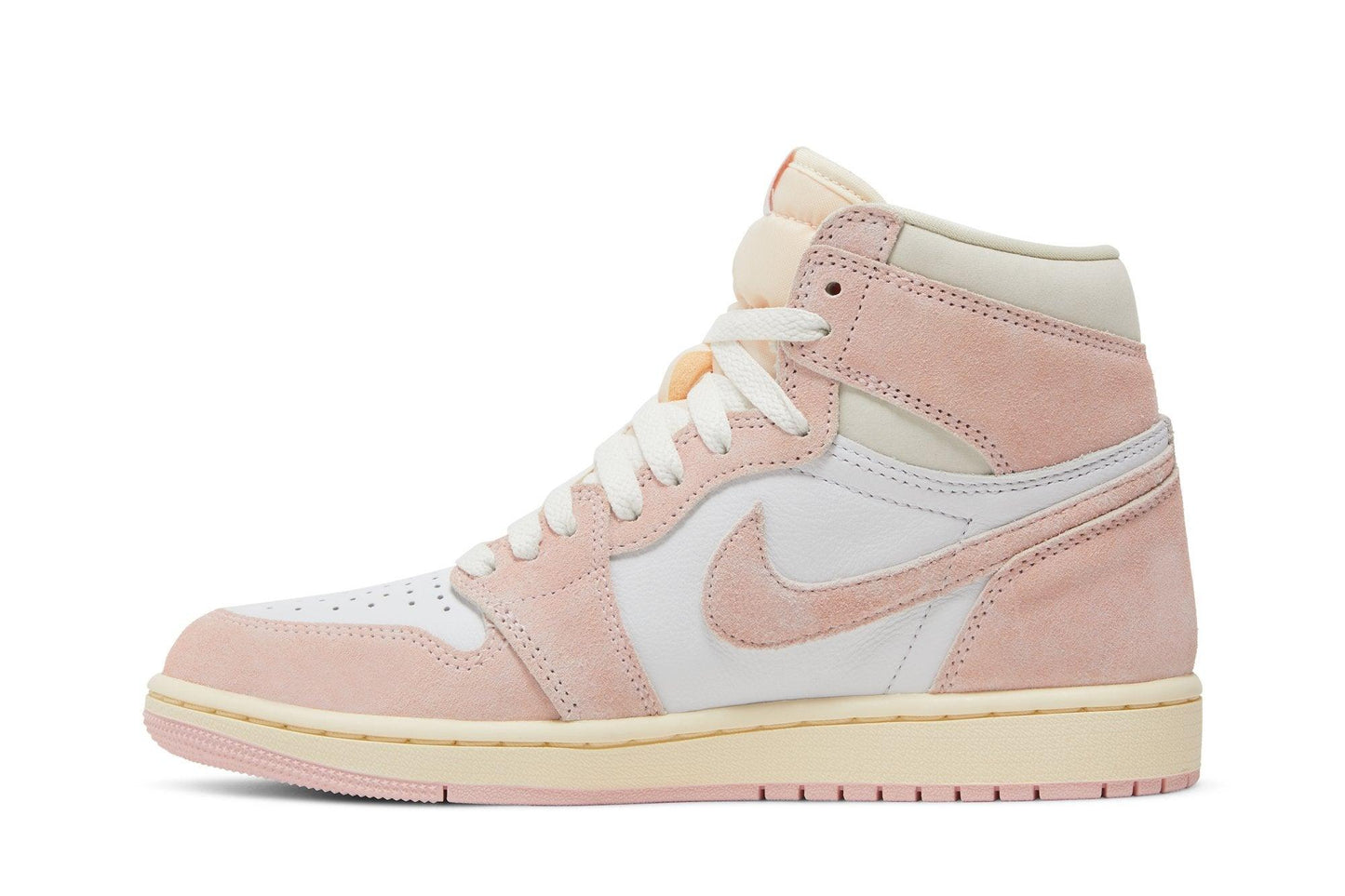 -OG Washed Pink