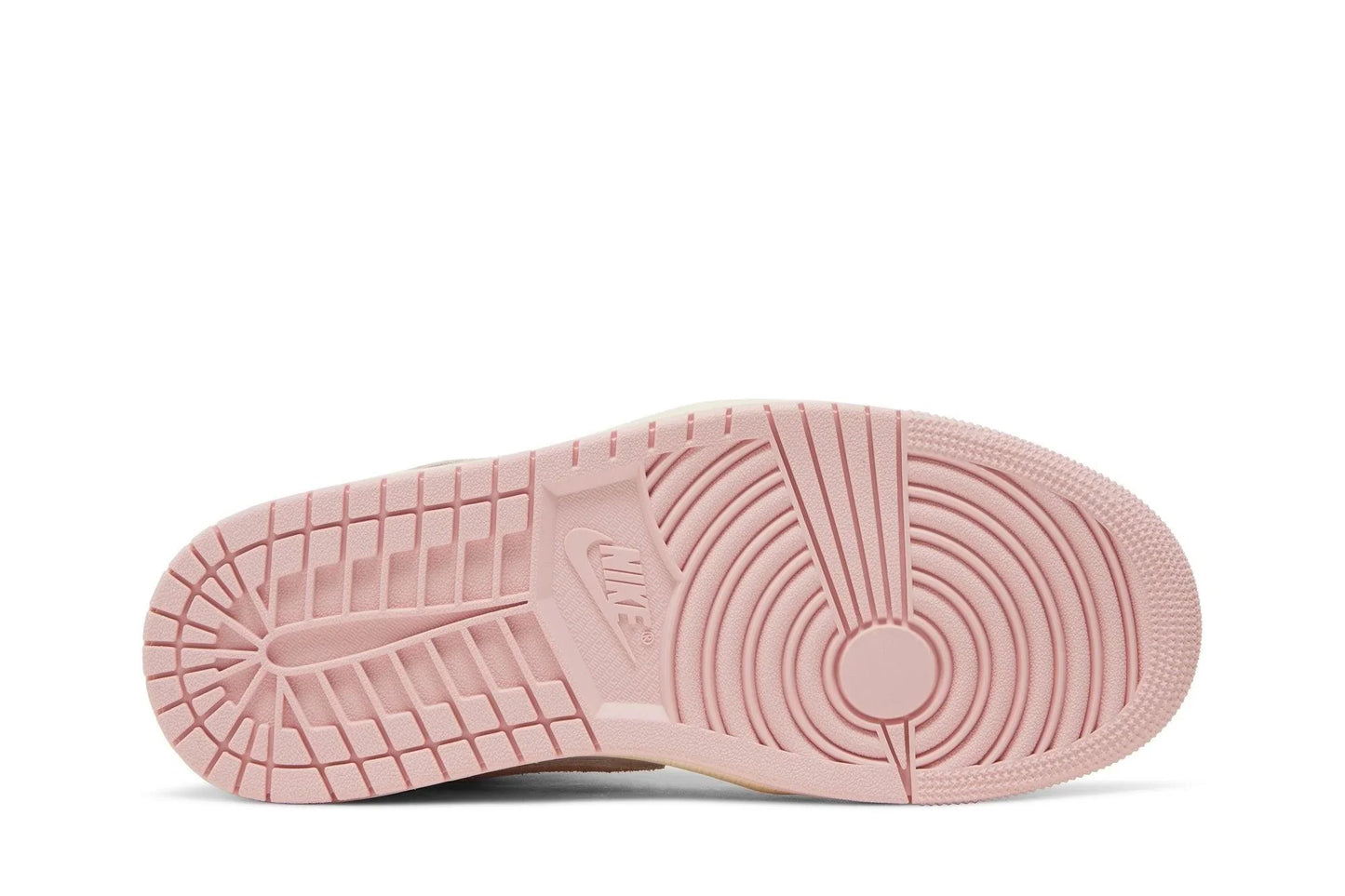 -OG Washed Pink
