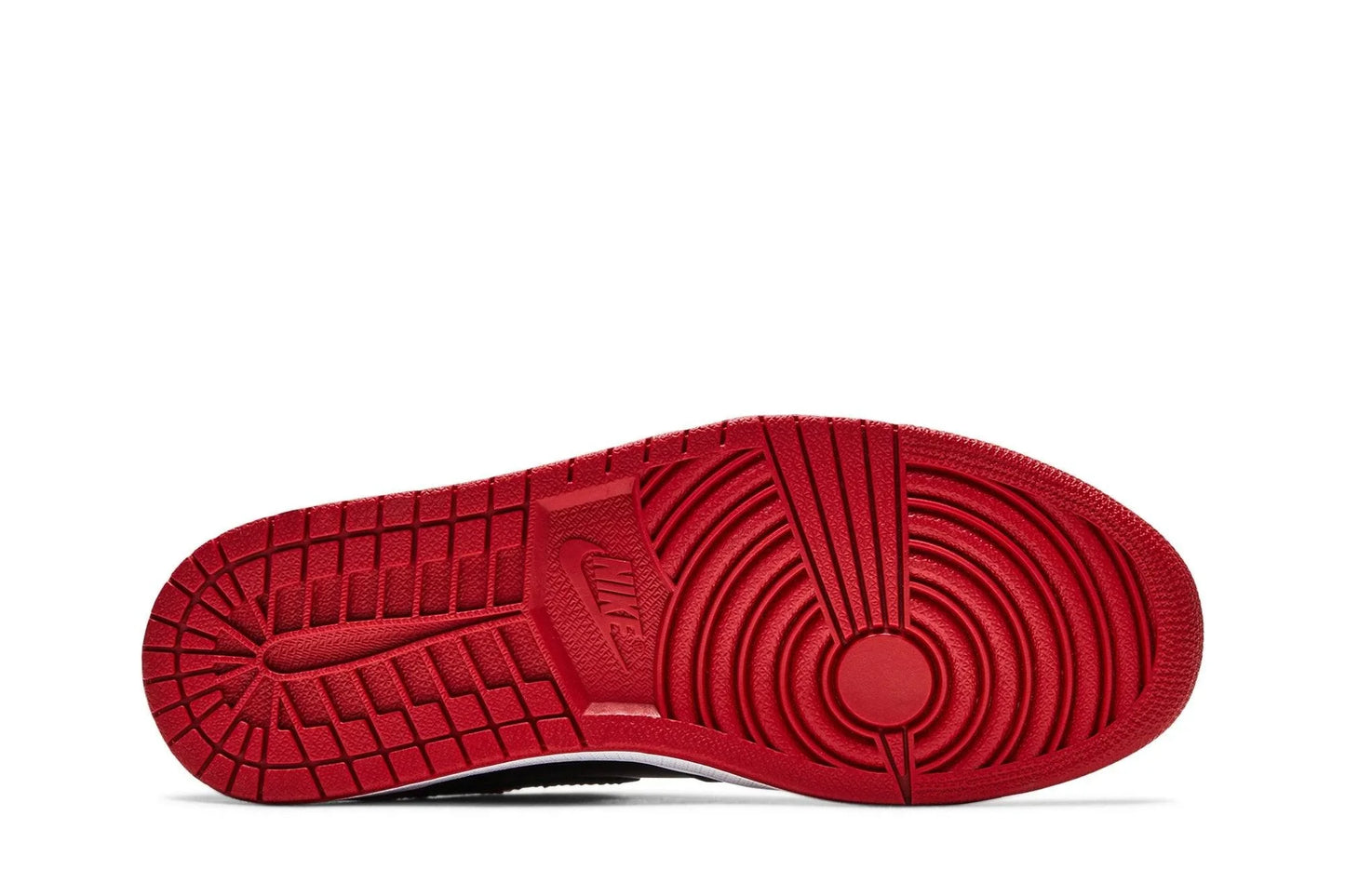 Patent Bred Red