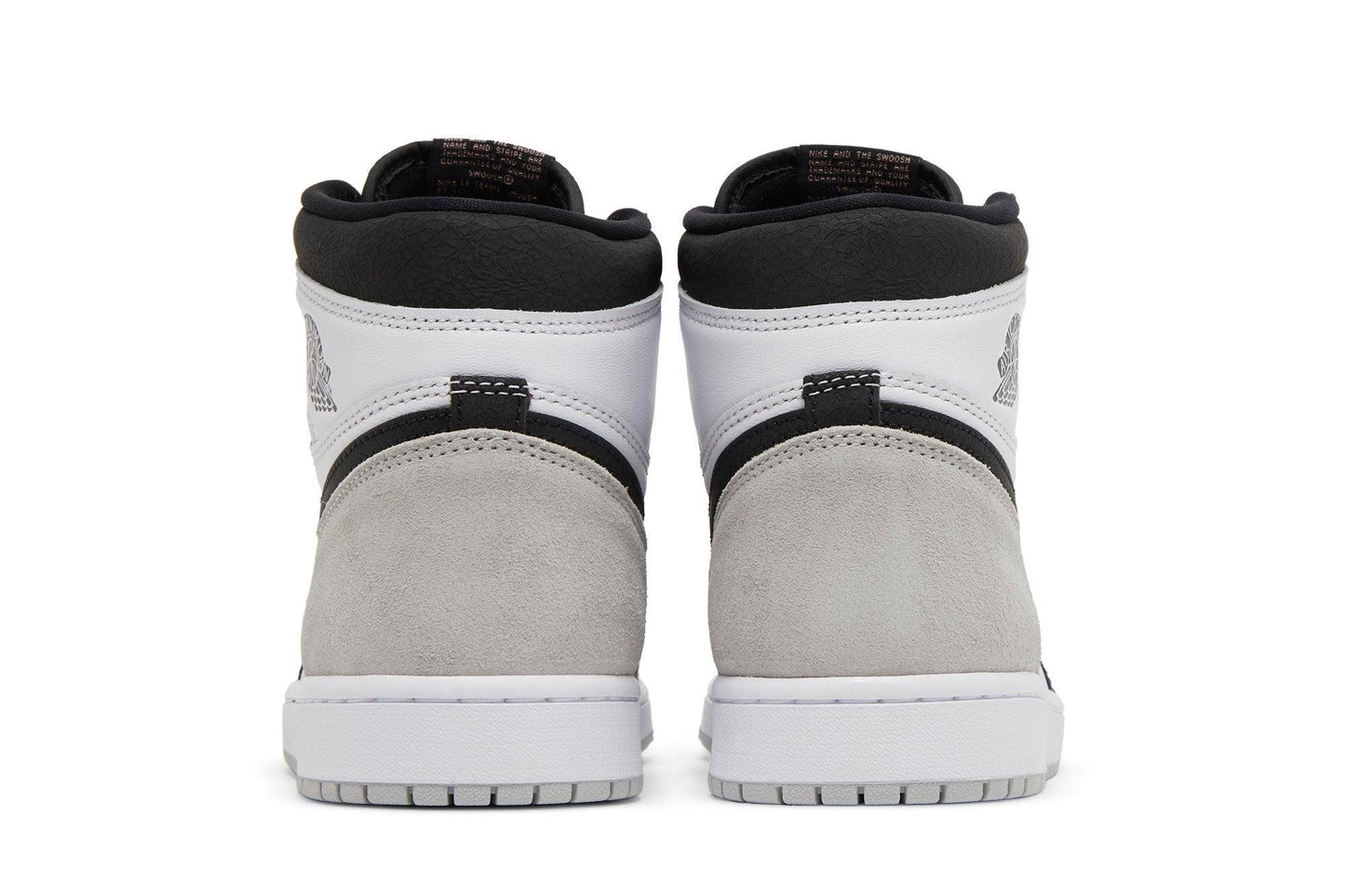 Stage Haze Grey