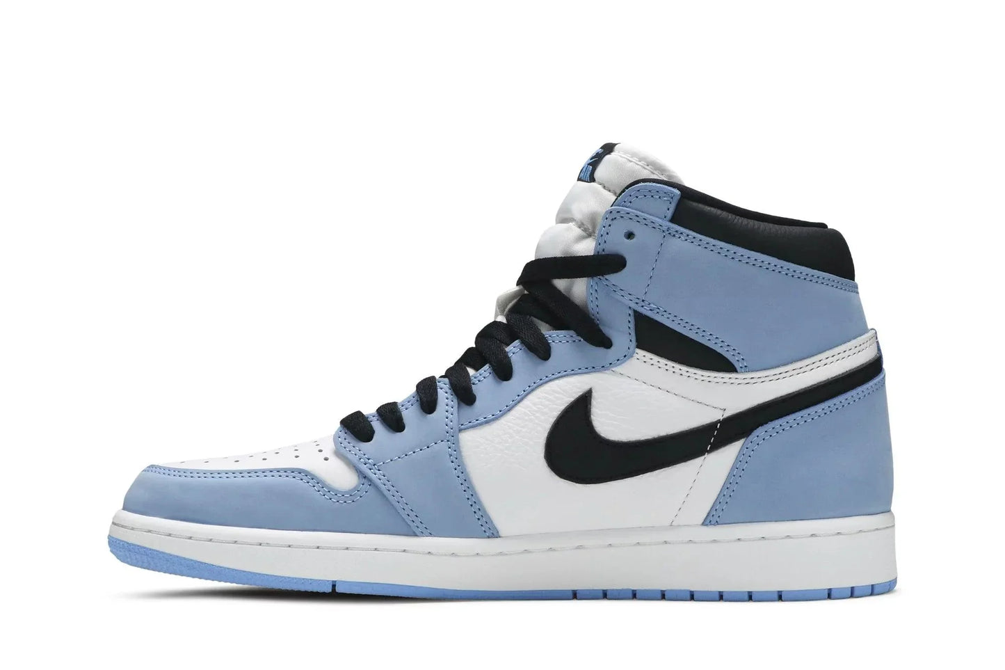 University Blue (UNC) Blue