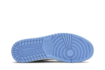 University Blue (UNC) Blue