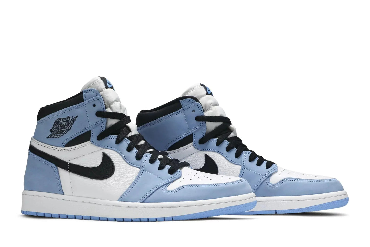 University Blue (UNC) Blue
