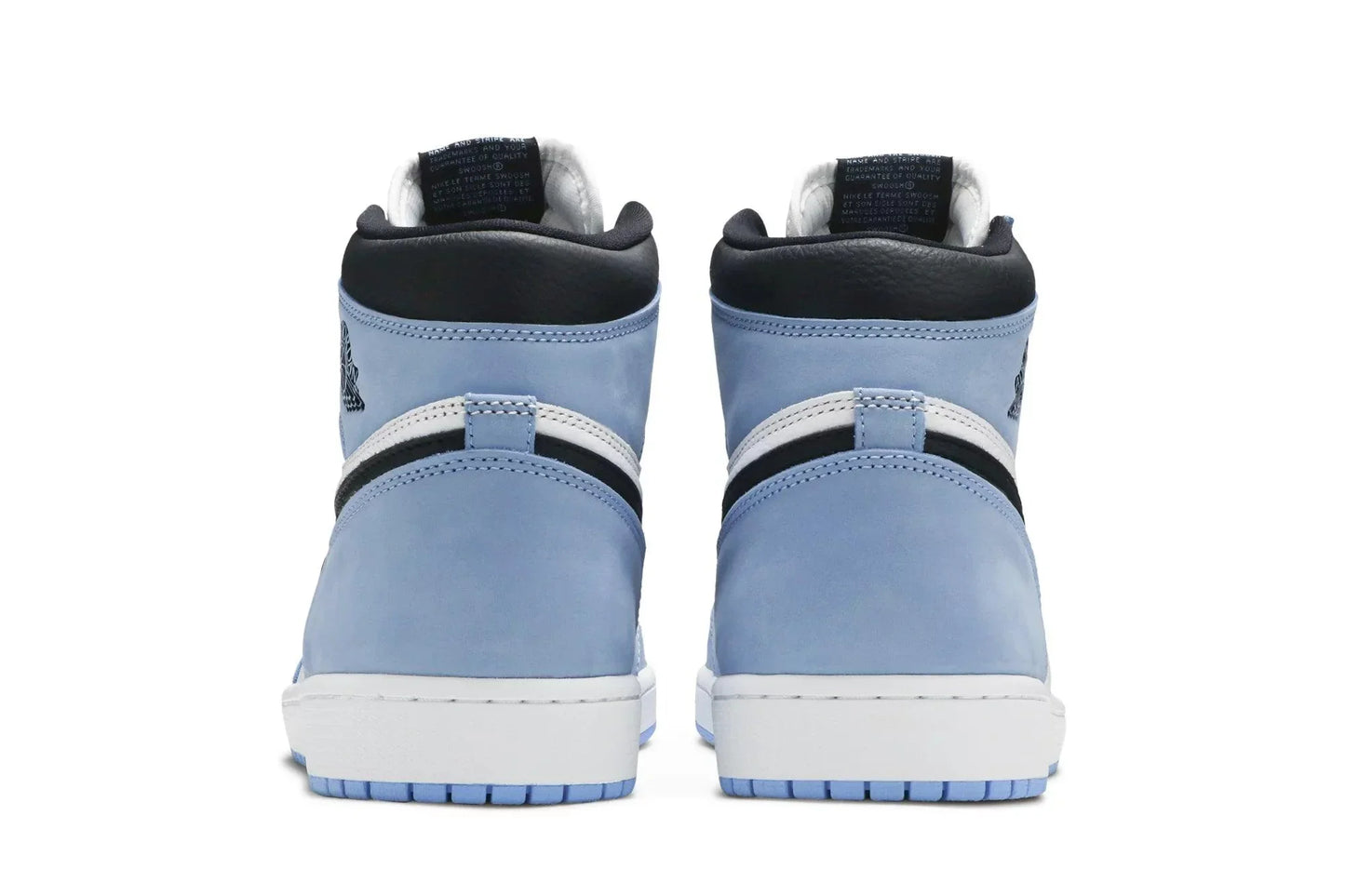 University Blue (UNC) Blue