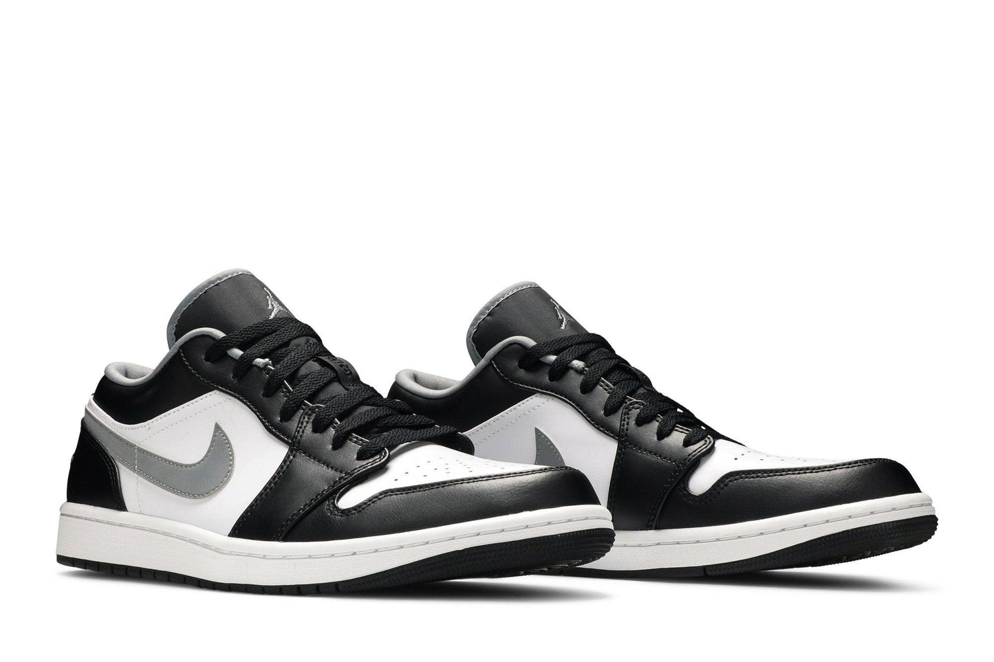 Low Black Medium Grey