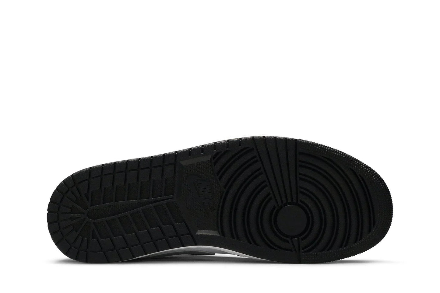 Low Black Medium Grey