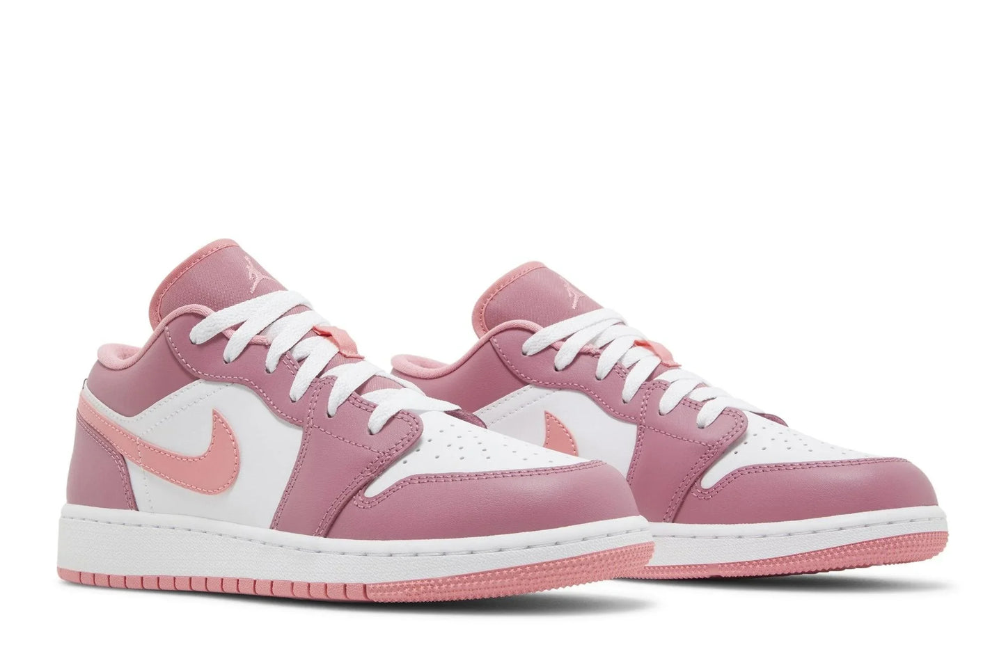 Low GS Desert Pink Berry