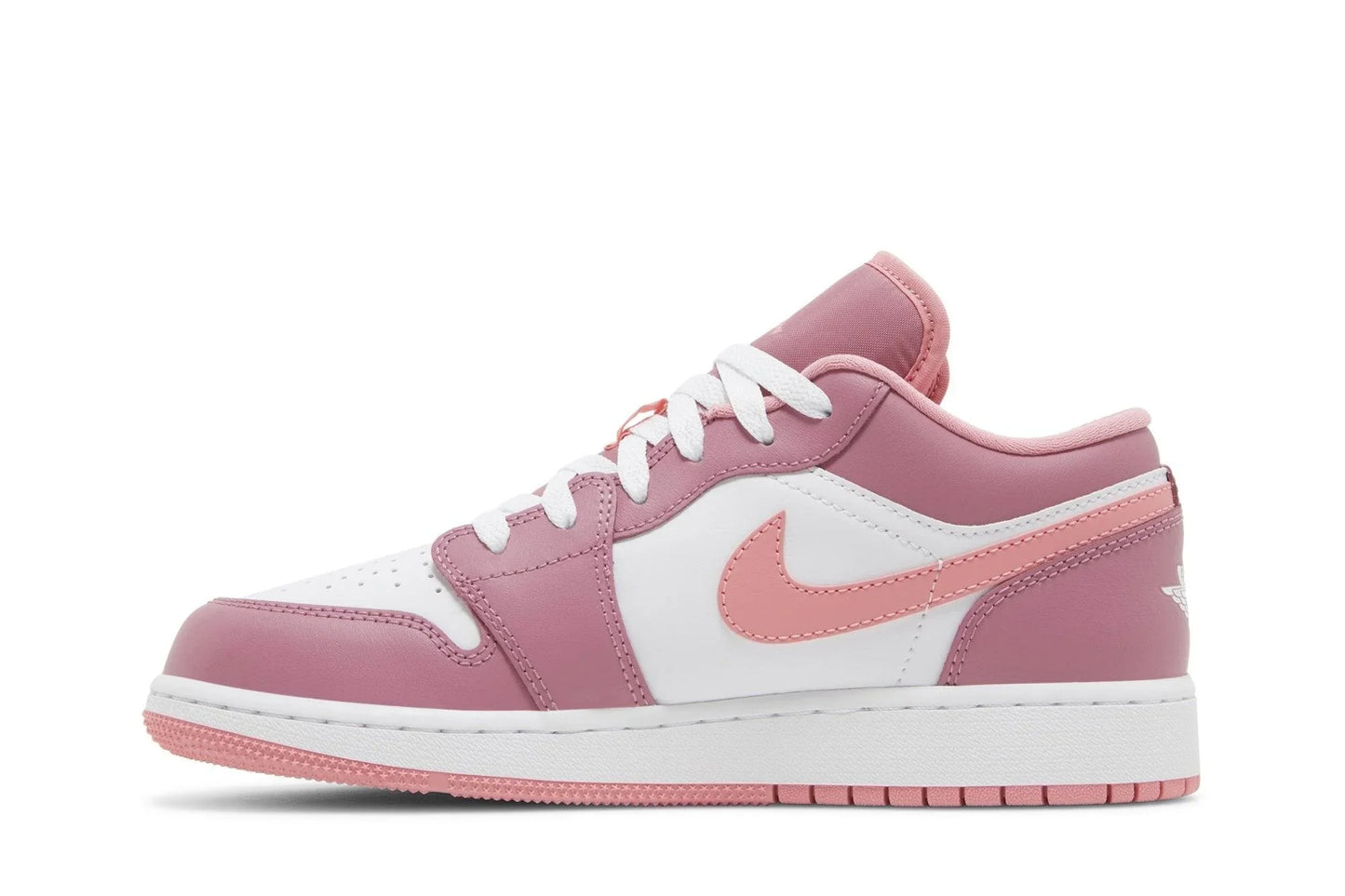 Low GS Desert Pink Berry