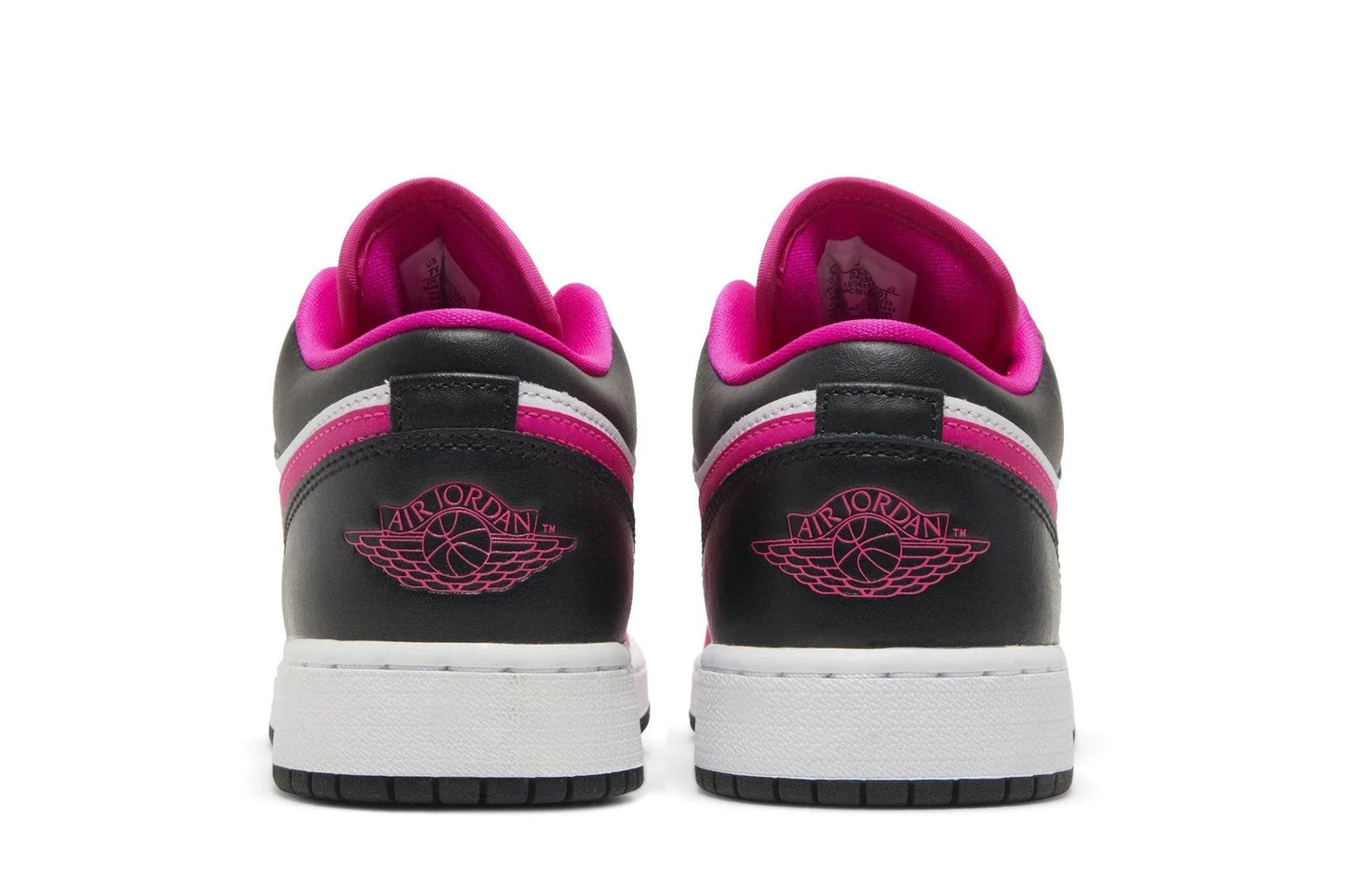 Low GS Fierce Pink