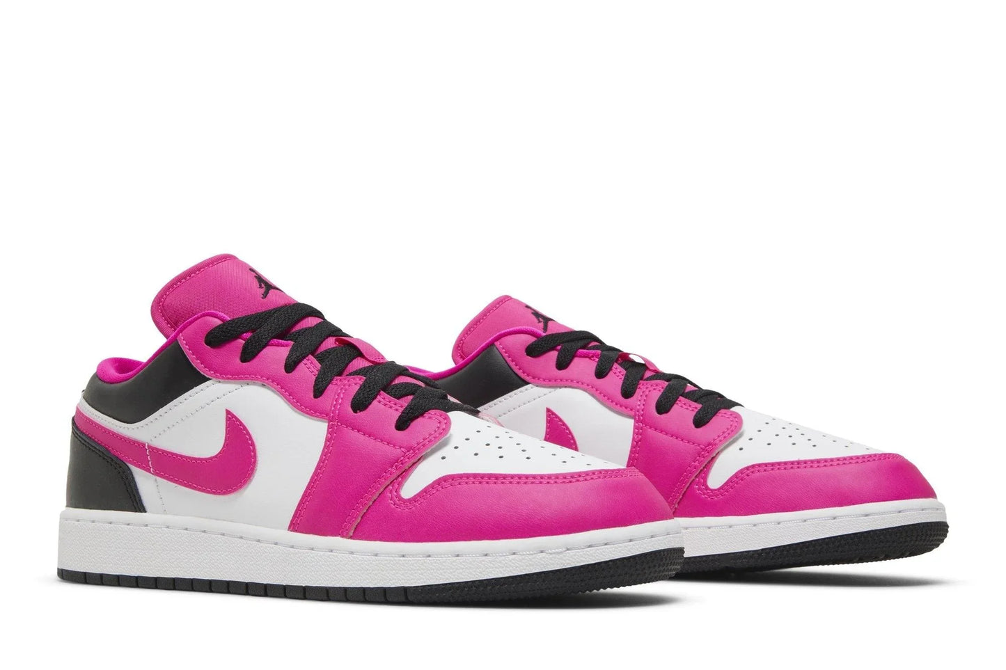 Low GS Fierce Pink