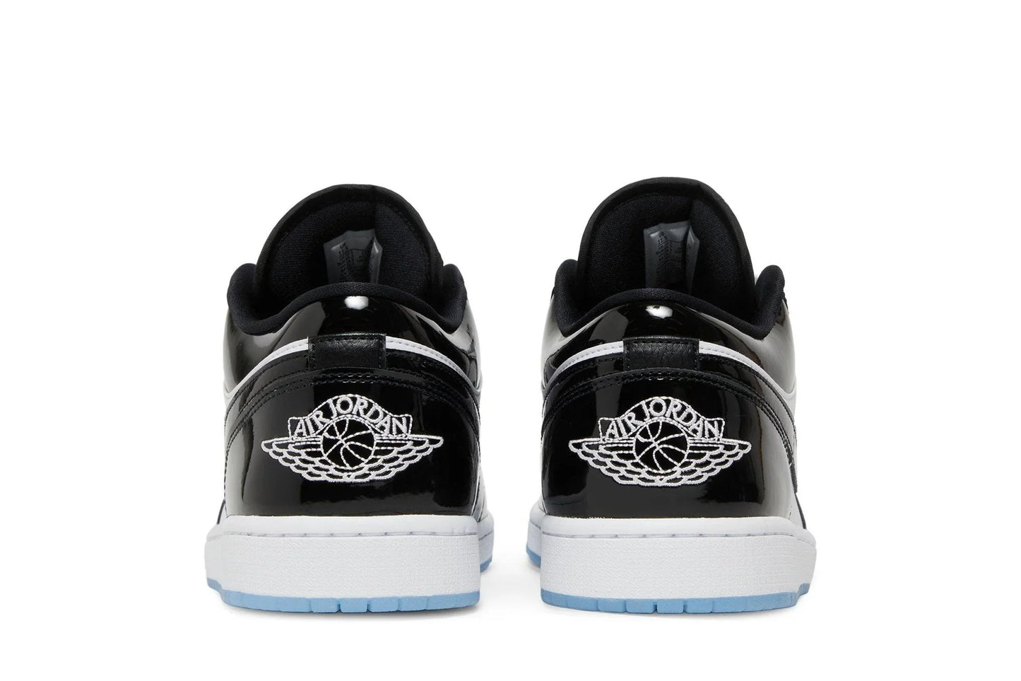 Low SE Concord Black
