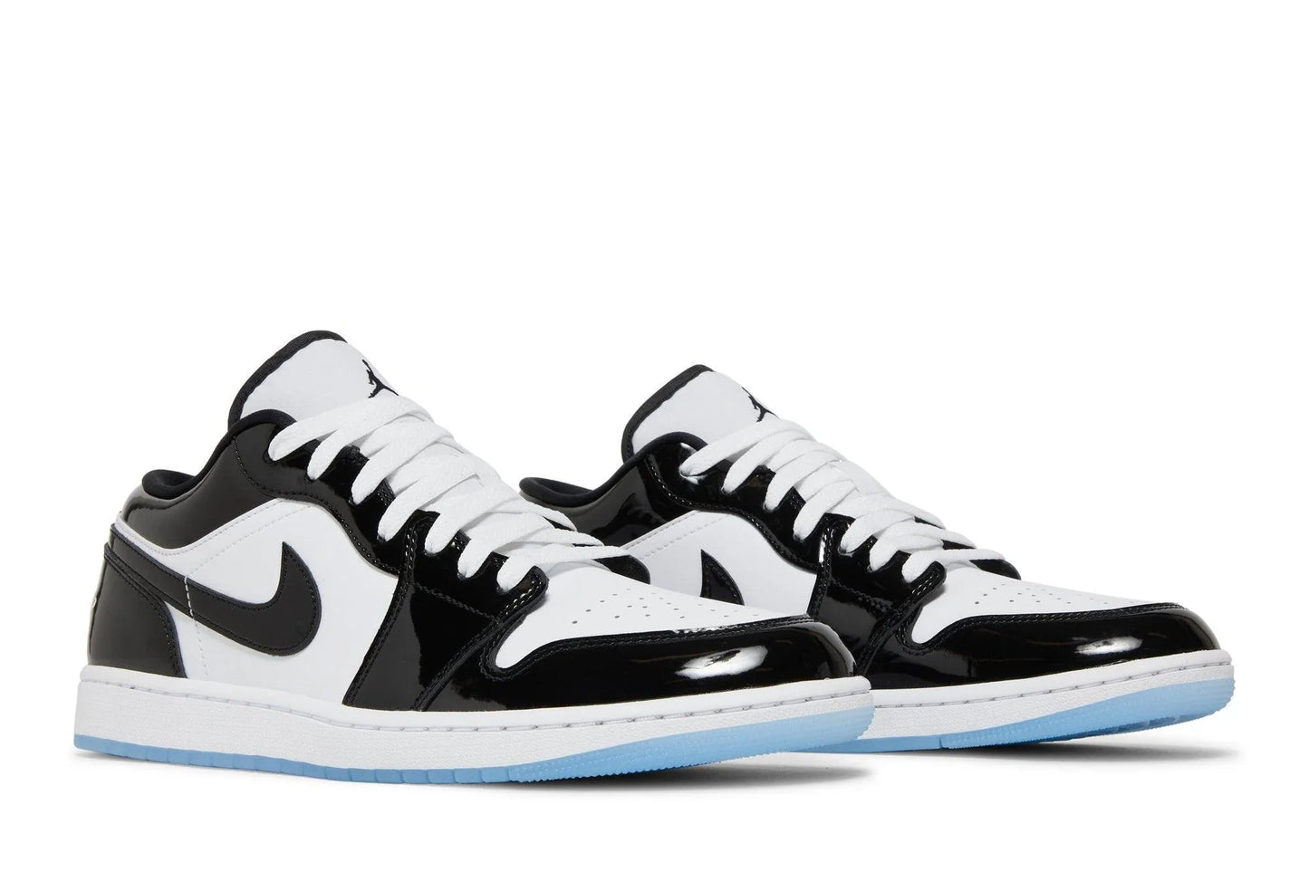 Low SE Concord Black
