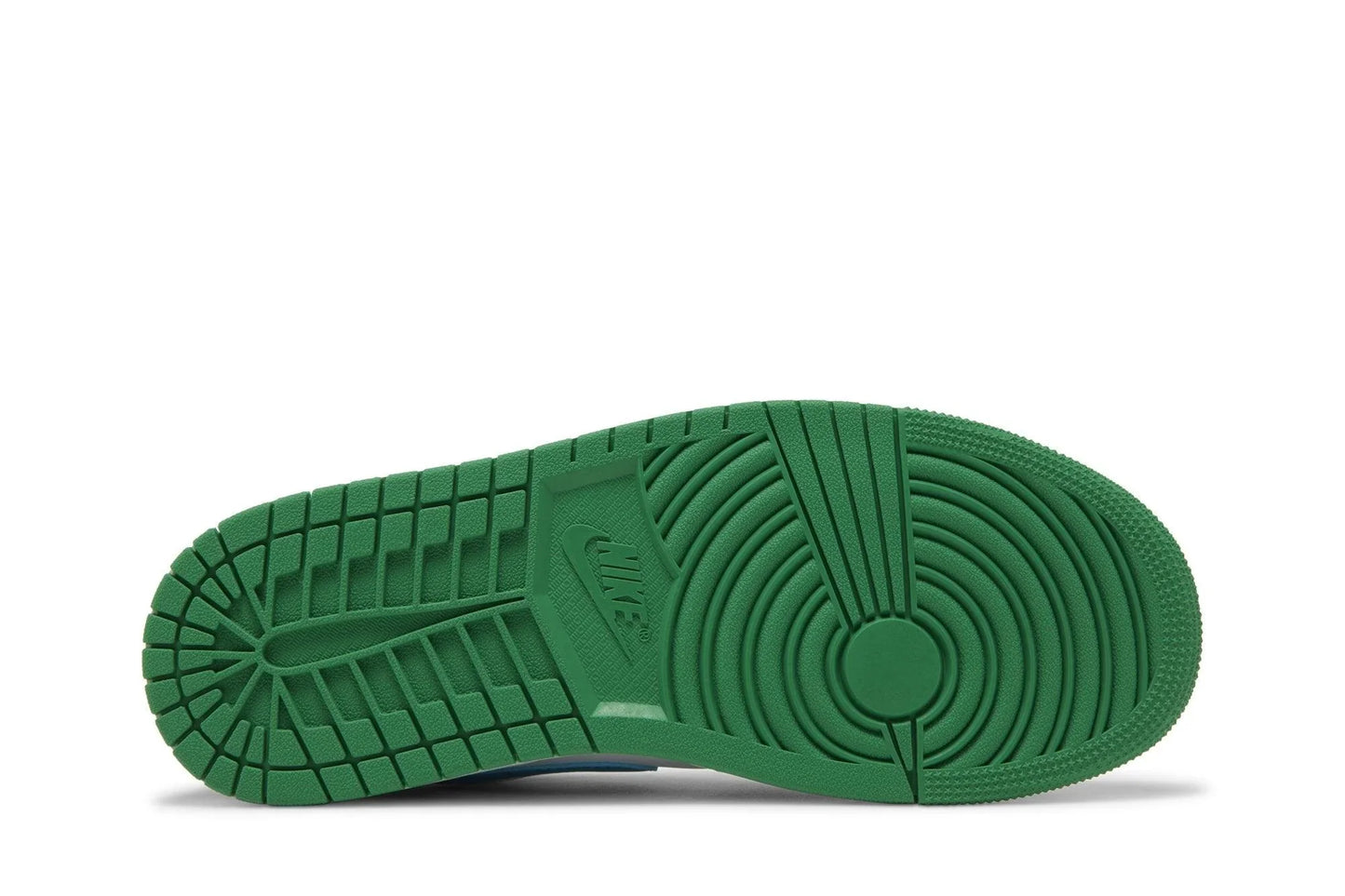 Low Lucky Green