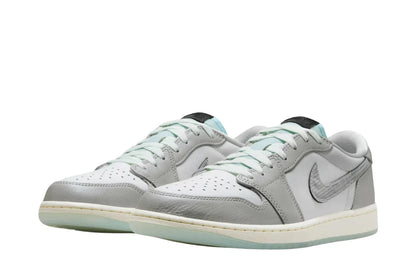Low "Lunar New Year" Photon Dust Grey