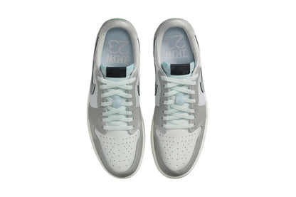 Low "Lunar New Year" Photon Dust Grey