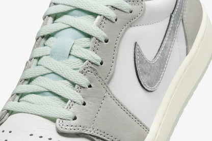 Low "Lunar New Year" Photon Dust Grey