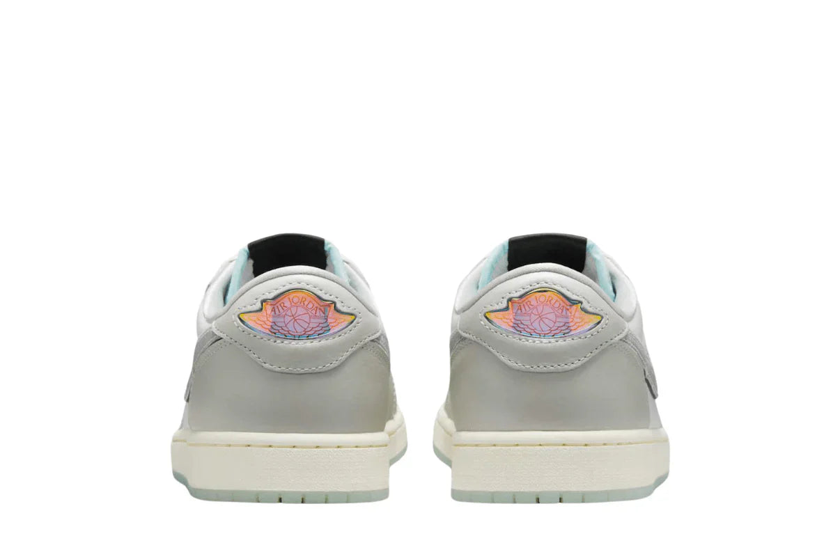 Low "Lunar New Year" Photon Dust Grey