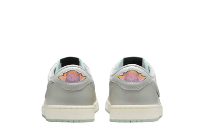 Low "Lunar New Year" Photon Dust Grey