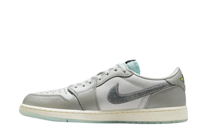 Low "Lunar New Year" Photon Dust Grey