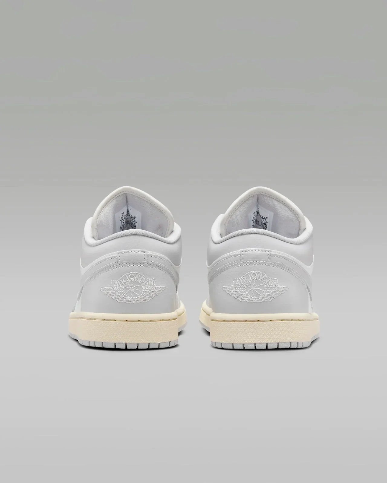 Low Neutral Grey Coconut