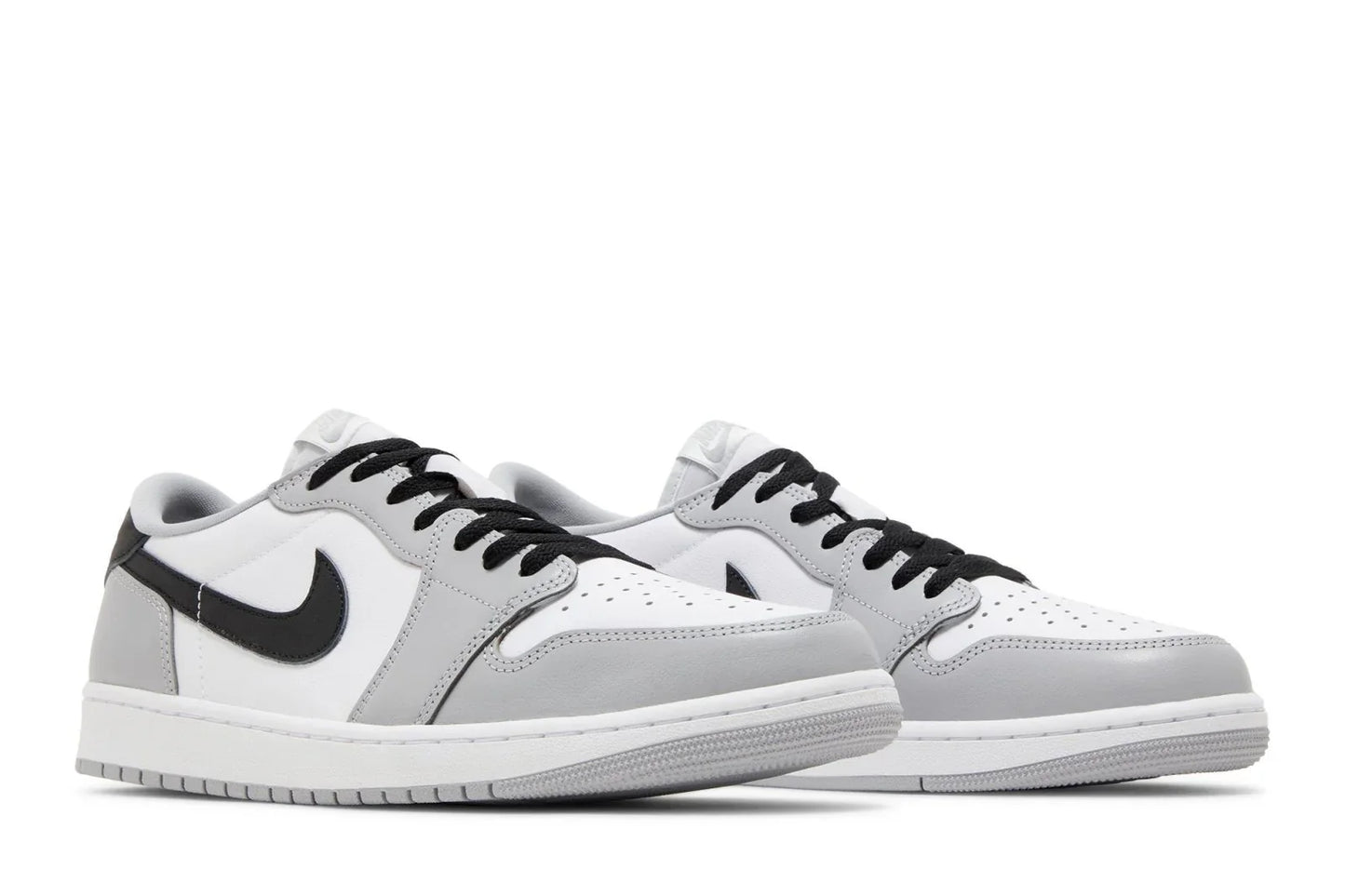 Low Og Barrons Grey