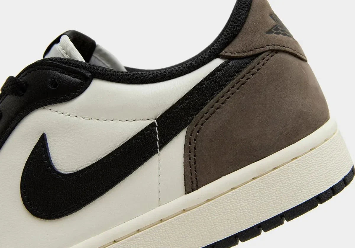 Low Og Mocha Brown